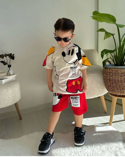 ¿Tu hijo merece más que lo común?  ¡por supuesto q si dale un look  único que no verás en ningún lado!!